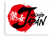 熟女ジャパン:ロゴ